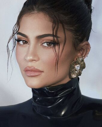 Kylie-jenner