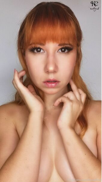 Kyoki Çıplak Sızıntıları OnlyFans Fotoğraf 7