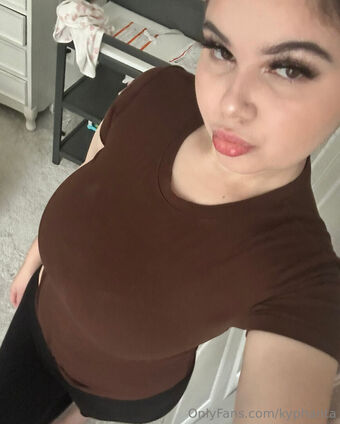 kyphanta Çıplak Sızıntıları OnlyFans Fotoğraf 101