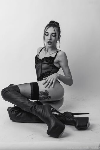 La Rocksy
