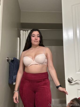 la1661 Çıplak Sızıntıları OnlyFans Fotoğraf 20