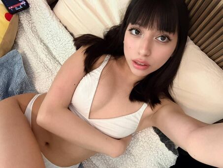 laalemonzz Çıplak Sızıntıları OnlyFans Fotoğraf 40