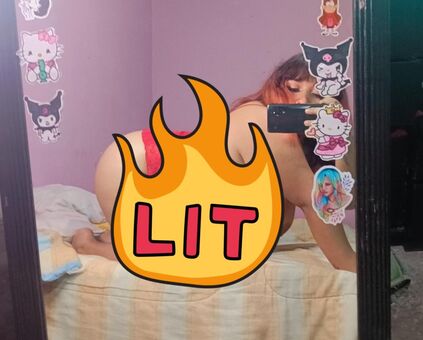lababybad Çıplak Sızıntıları OnlyFans Fotoğraf 3