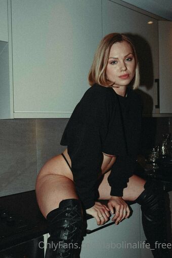 labolinalife Çıplak Sızıntıları OnlyFans Fotoğraf 14