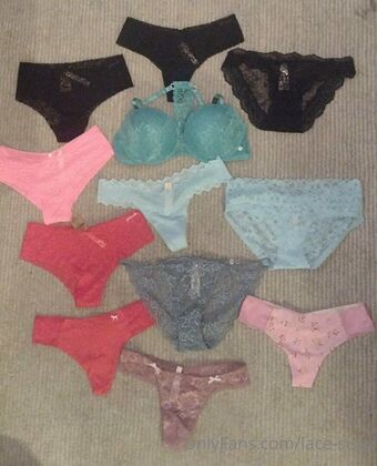 lace-sissy