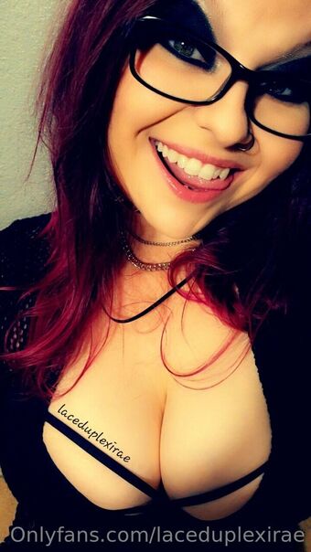 laceduplexirae