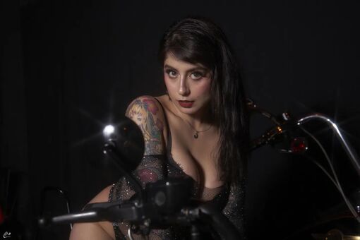 Lady Dusha