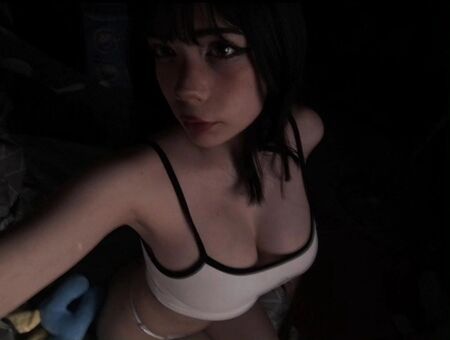 Lady Evellyn Çıplak Sızıntıları OnlyFans Fotoğraf 7