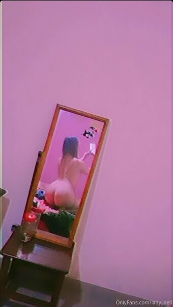 lady_hell Çıplak Sızıntıları OnlyFans Fotoğraf 13