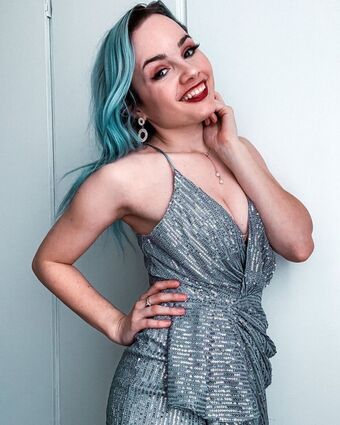 Lady Sundae