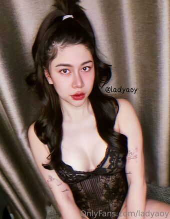 ladyaoy Çıplak Sızıntıları OnlyFans Fotoğraf 23