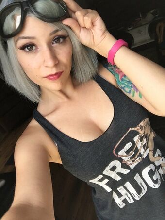 LadyDevann Çıplak Sızıntıları OnlyFans Fotoğraf 8