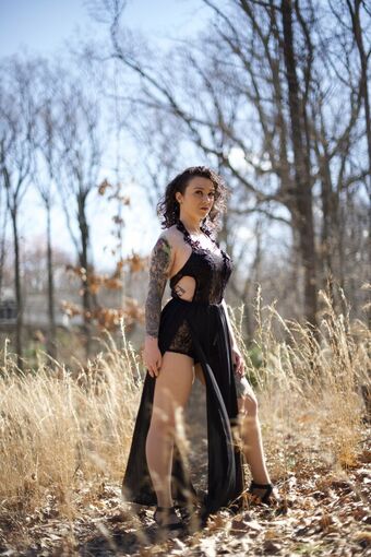 LadyDevann Çıplak Sızıntıları OnlyFans Fotoğraf 18