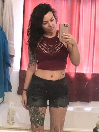 LadyDevann Çıplak Sızıntıları OnlyFans Fotoğraf 20