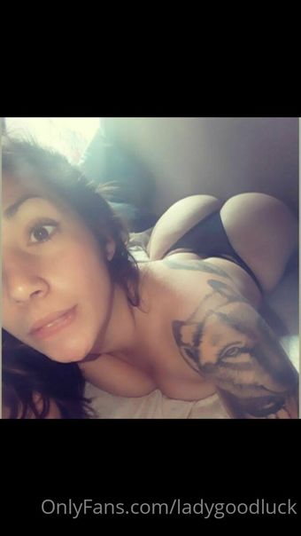 ladygoodluck
