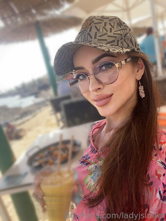 ladyjsinner Çıplak Sızıntıları OnlyFans Fotoğraf 37
