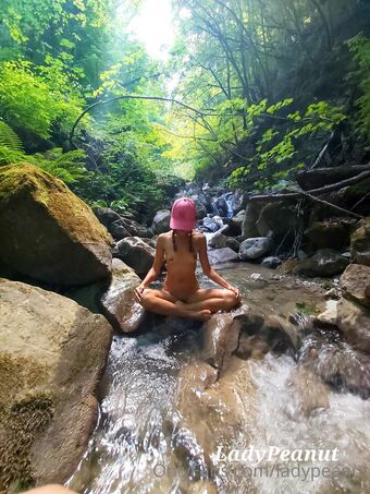 ladypeanut Çıplak Sızıntıları OnlyFans Fotoğraf 17