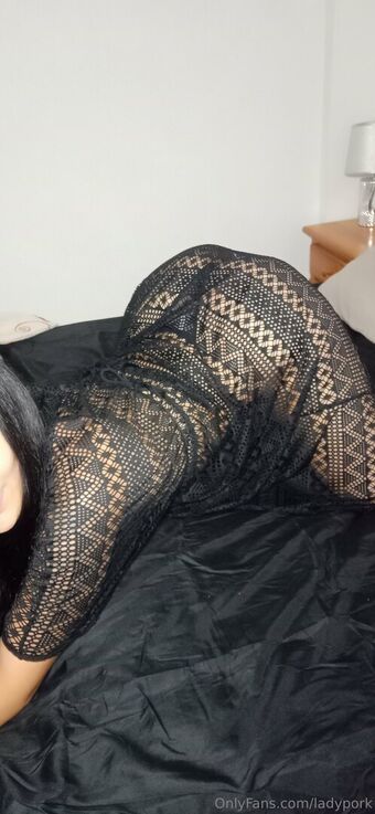 ladypork