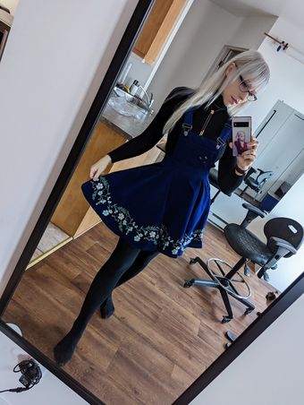 LadyxZero