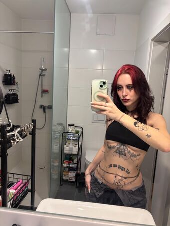 _laechle_ Çıplak Sızıntıları OnlyFans Fotoğraf 1