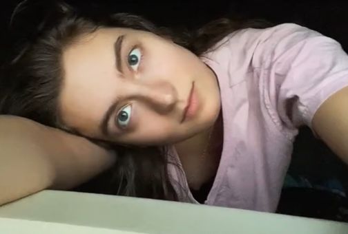 Laila Wolf