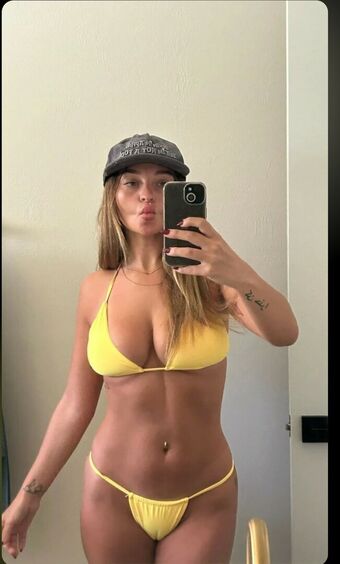 Laina Bell Çıplak Sızıntıları OnlyFans Fotoğraf 20