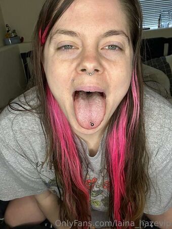 Laina Haze