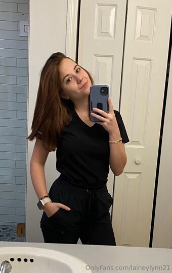 laineylynn21 Çıplak Sızıntıları OnlyFans Fotoğraf 3