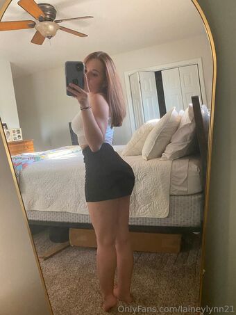 laineylynn21 Çıplak Sızıntıları OnlyFans Fotoğraf 13