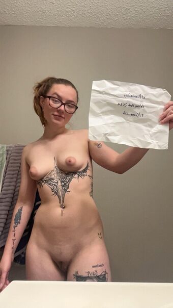LainieRay Çıplak Sızıntıları OnlyFans Fotoğraf 10