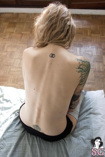 Lait Çıplak Sızıntıları OnlyFans Fotoğraf 13