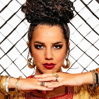 lala.tamar.official Çıplak Sızıntıları OnlyFans Fotoğraf 1