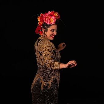 lala.tamar.official Çıplak Sızıntıları OnlyFans Fotoğraf 2