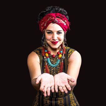 lala.tamar.official Çıplak Sızıntıları OnlyFans Fotoğraf 3