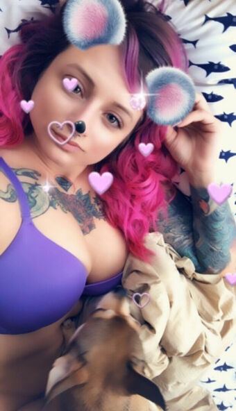 Lalanuit Çıplak Sızıntıları OnlyFans Fotoğraf 10