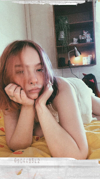 lamblet Çıplak Sızıntıları OnlyFans Fotoğraf 32