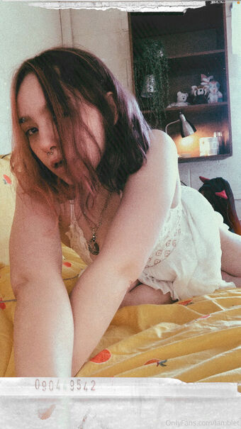 lamblet Çıplak Sızıntıları OnlyFans Fotoğraf 36