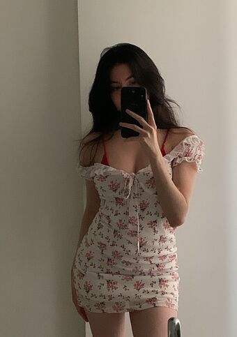 lamie Çıplak Sızıntıları OnlyFans Fotoğraf 35
