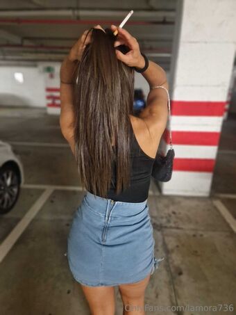 lamora736 Çıplak Sızıntıları OnlyFans Fotoğraf 58