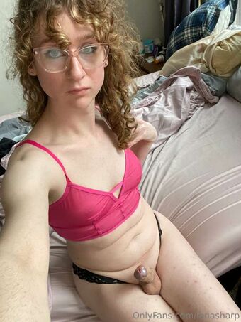 Lana Sharp Çıplak Sızıntıları OnlyFans Fotoğraf 10