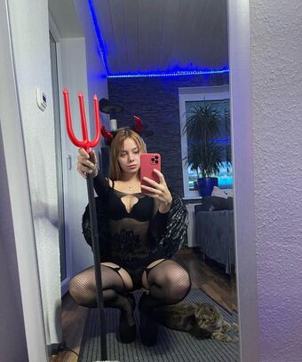 lanactk Çıplak Sızıntıları OnlyFans Fotoğraf 13