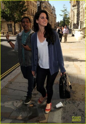 lanadelrey Çıplak Sızıntıları OnlyFans Fotoğraf 12
