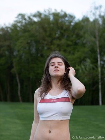 lanaffox Çıplak Sızıntıları OnlyFans Fotoğraf 31