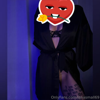 lanasmall69 Çıplak Sızıntıları OnlyFans Fotoğraf 10