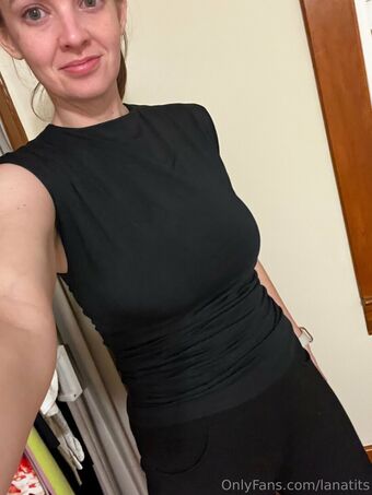 lanatits Çıplak Sızıntıları OnlyFans Fotoğraf 5