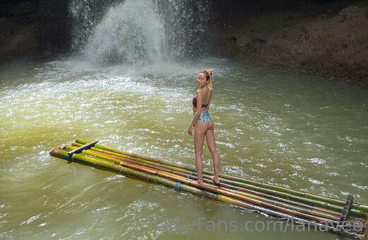 lanavee Çıplak Sızıntıları OnlyFans Fotoğraf 2