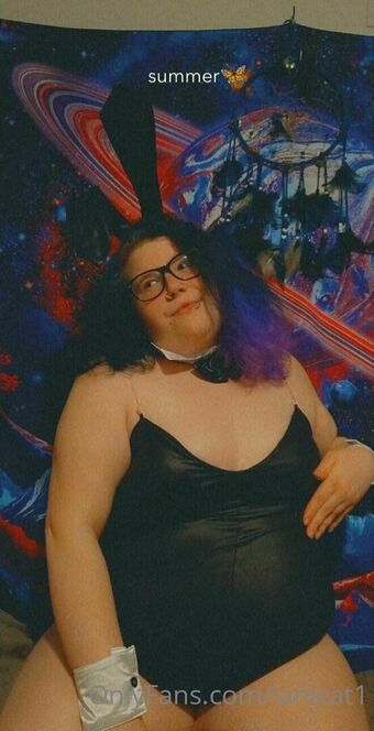 lanicat1 Çıplak Sızıntıları OnlyFans Fotoğraf 32