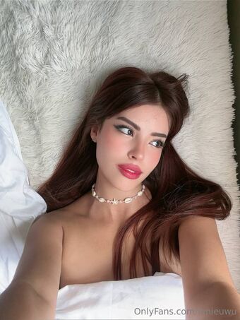 lanieuwu Çıplak Sızıntıları OnlyFans Fotoğraf 20