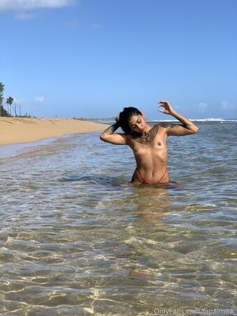 lapalmita_ Çıplak Sızıntıları OnlyFans Fotoğraf 10