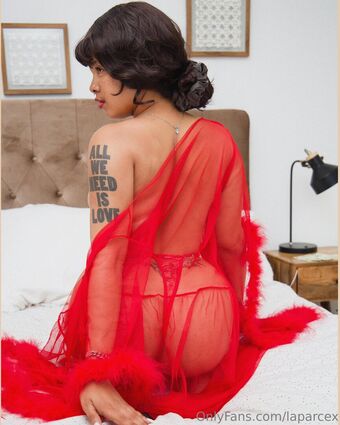laparcex Çıplak Sızıntıları OnlyFans Fotoğraf 1